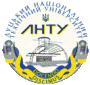 Логотип Луцького національного технічного університету